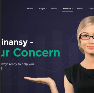 web1 web1 Team Strength CMS Landing Page web1