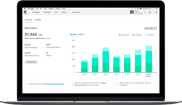 mac-mail mac-mail E-mail Marketing mac mail